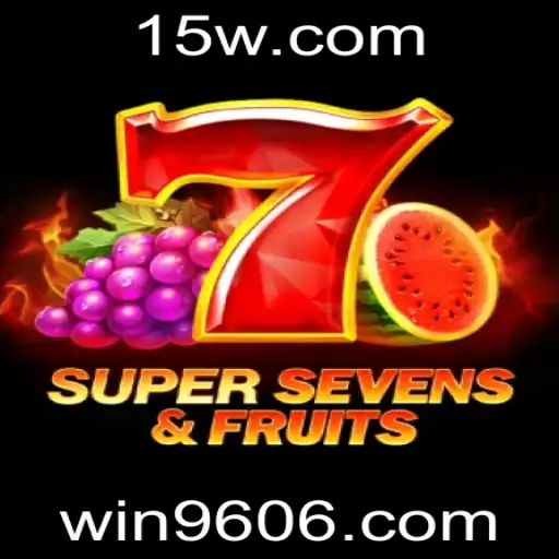 Explorando o Envolvente Universo de 7SuperSevensFruits