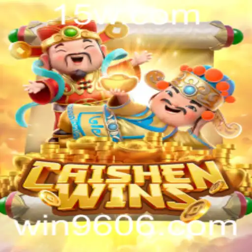 Caishen Wins: Descubra as Riquezas do Deus da Prosperidade
