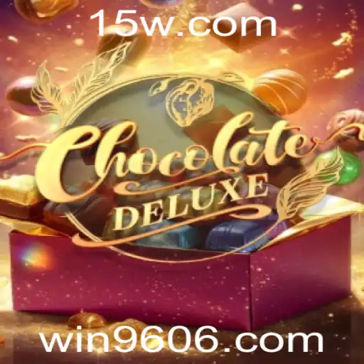 Descubra ChocolateDeluxe: O Jogo Doce Que Está Conquistando o Mundo