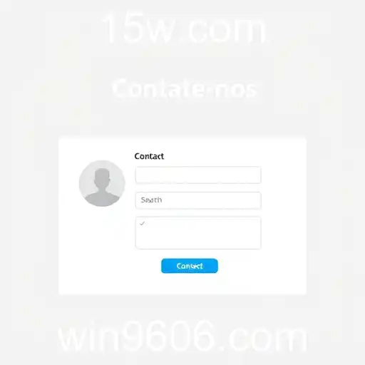 Contate-nos