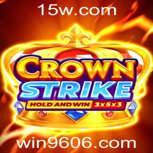 Crownstrike: Uma Viagem Estratégica pelo Mundo dos Jogos