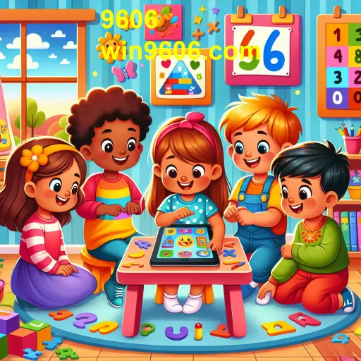O Impacto dos Jogos Educacionais no Aprendizado Moderno