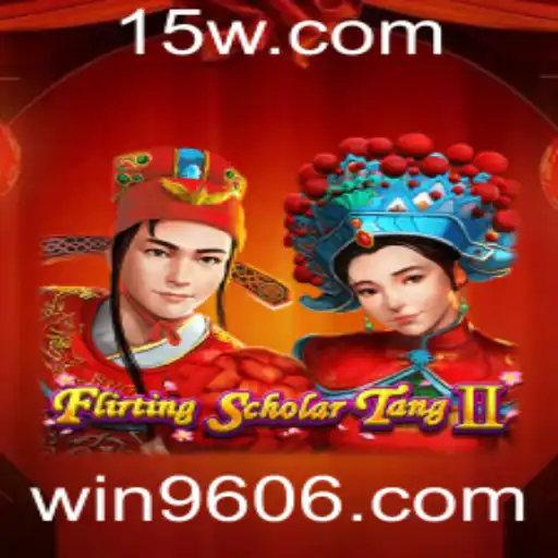 Explorando o Mundo de Flirting Scholar Tang II: Aventura e Estratégia