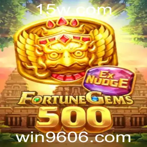 Explorando o Inovador Jogo FortuneGems500: Uma Jornada de Riquezas e Estratégia
