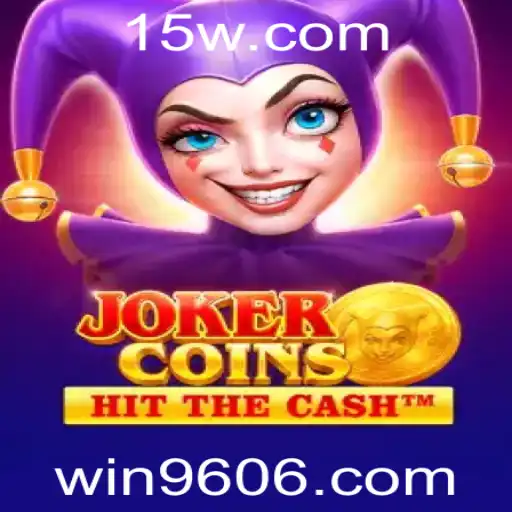 Explorando o Mundo Fascinante de JokerCoins e as Regras Inovadoras do Jogo