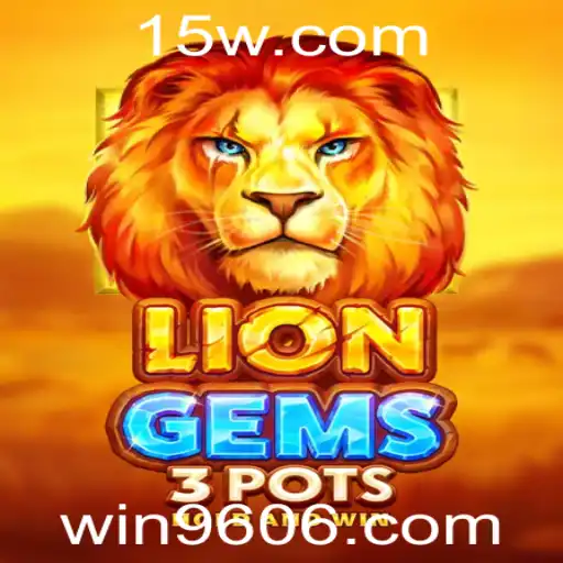Explorando LionGems3pots: Uma Jornada Intrigante no Mundo dos Jogos
