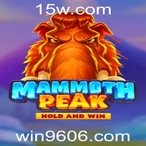 Descubra o Mundo de MammothPeak - O Jogo Que Está Conquistando Multidões