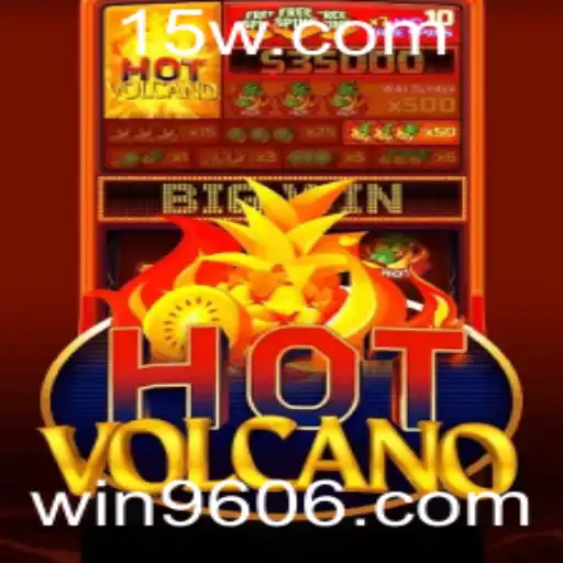 Descubra o Mundo Empolgante de HotVolcano