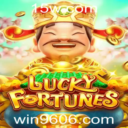 Descubra LuckyFortunes: Um Jogo de Estratégia e Sorte