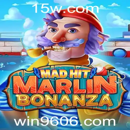 Explorando o Mundo de MadHitMarlinBonanza: Um Jogo Emocionante