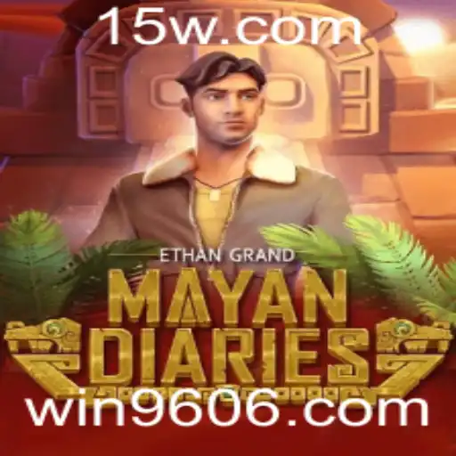 Descubra o Fascinante Mundo de MayanDiaries: O Jogo de Estratégia Inspirado na Civilização Maia