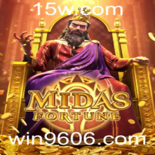 MidasFortune: Descubra o Fascinante Mundo do Novo Jogo de Estratégia e Sorte