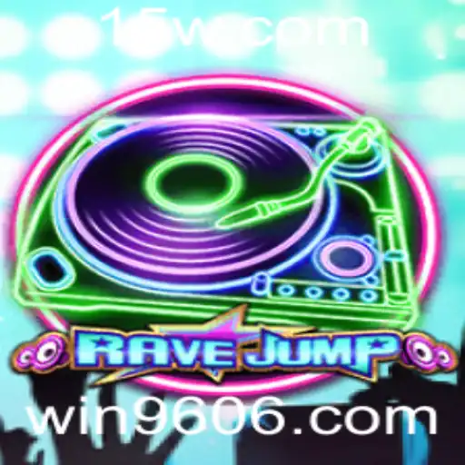 Explorando o Mundo Dinâmico de RaveJump: Uma Jornada no Universo dos Jogos de Competição