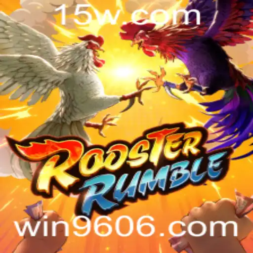 RoosterRumble: Explorando o Mundo Dinâmico do Jogo de Estratégia