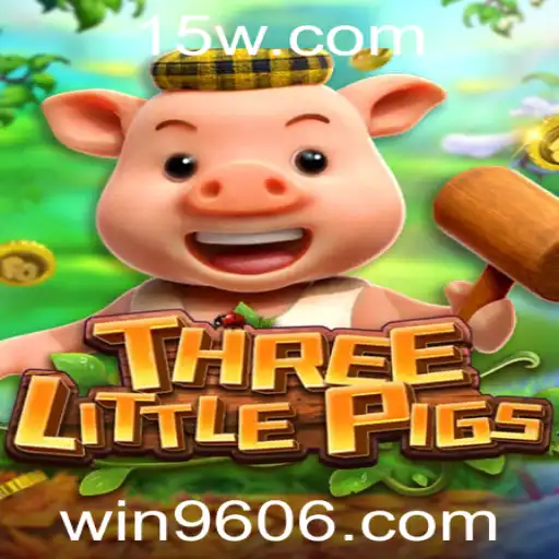 THREELITTLEPIGS: Um Mergulho no Mundo do Jogo Estratégico com a Palavra-Chave 9606