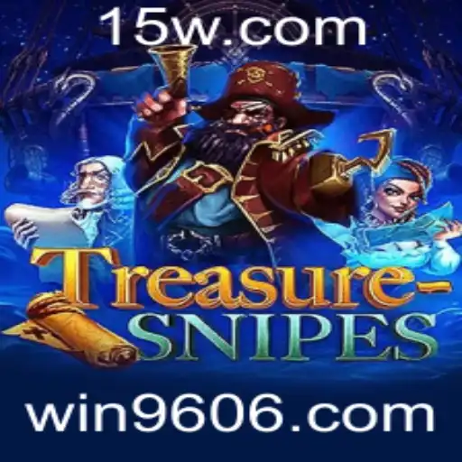 Descubra o Fascinante Mundo de TreasureSnipes