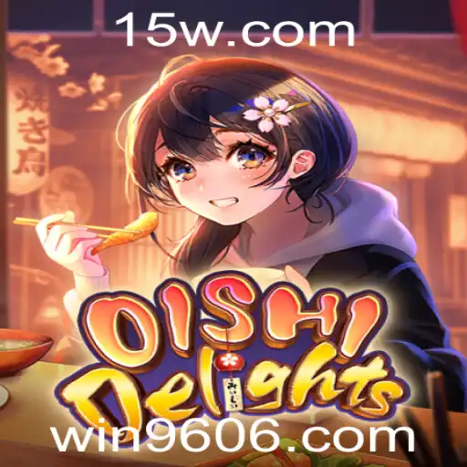 Descubra OishiDelights: A Nova Sensação do Mundo dos Jogos