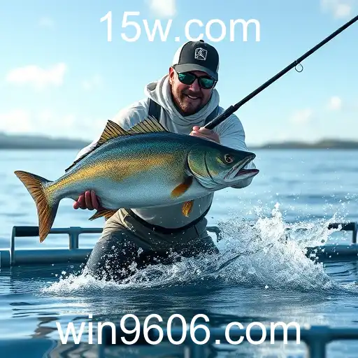 Pesca online