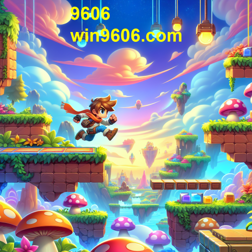 A Evolução dos Jogos de Plataforma: Do Clássico ao Moderno