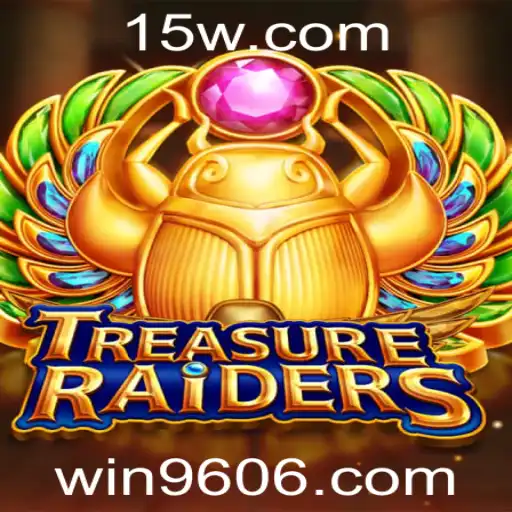 Embarque na Aventura com TREASURERAIDERS: Descubra o Mundo das Caças ao Tesouro