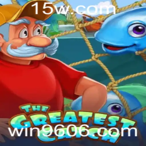 Descubra o Mundo Empolgante de TheGreatestCatch: Estratégias, Regras e Imersão