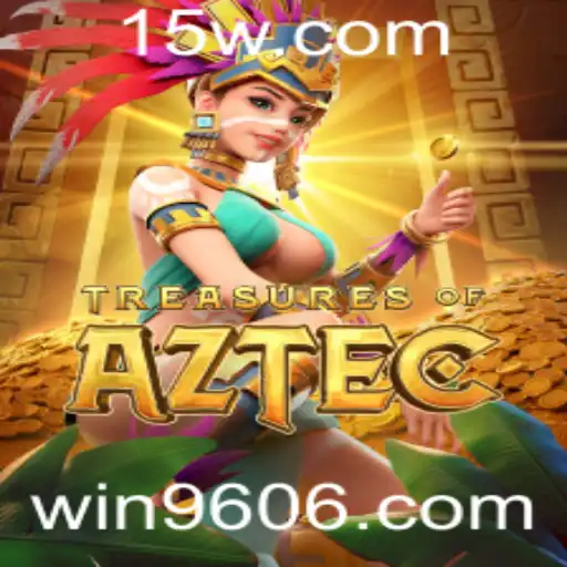 Descobrindo os Segredos do Jogo Treasures of Aztec: Uma Aventura Incrível