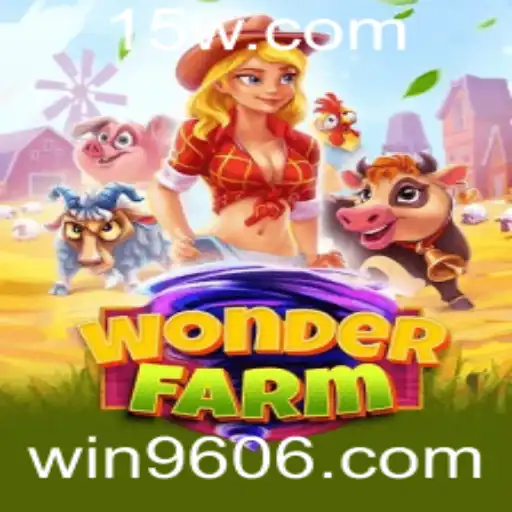 Descubra a Magia de WonderFarm: O Jogo Que Conquista Corações